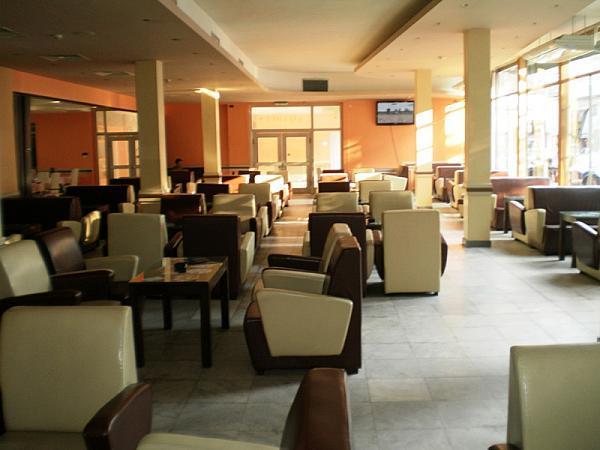 Motel Park Rogatica מראה חיצוני תמונה