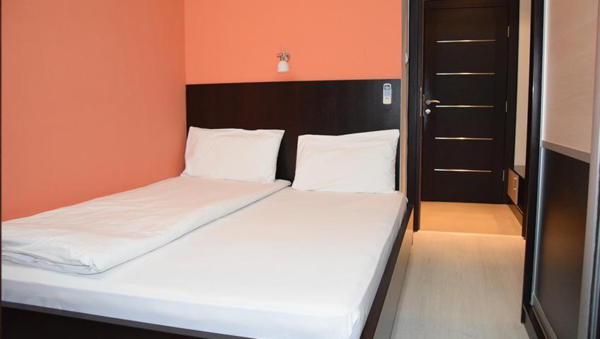Motel Park Rogatica מראה חיצוני תמונה