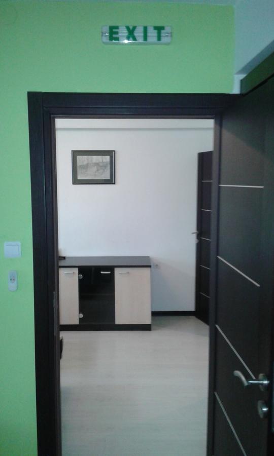 Motel Park Rogatica מראה חיצוני תמונה